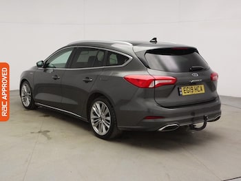 Used Ford Focus 2019 for sale - 78341704: Photo