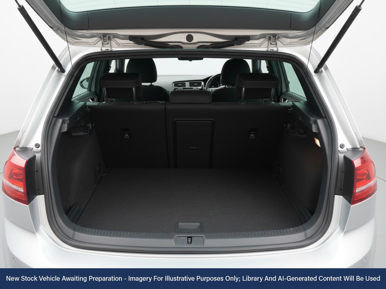 Used Volkswagen Golf 2015 for sale - 76491181: Photo 7