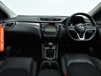 Used Nissan Qashqai 2019 for sale - 78466656: Photo