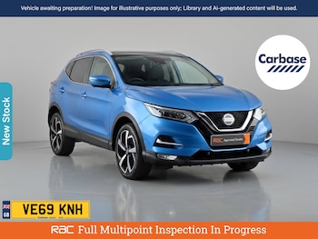 Used Nissan Qashqai 2019 for sale - 79535936: Photo