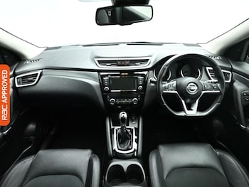 Used Nissan Qashqai 2019 for sale - 79535936: Photo