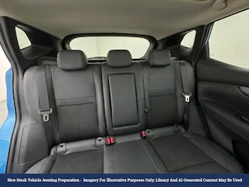 Used Nissan Qashqai 2019 for sale - 79535936: Photo