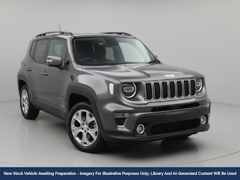 2021 - 1.3 GSE T4 11.4kWh Limited SUV 5dr Petrol Plug-in Hybrid Auto 4xe Euro 6 (s