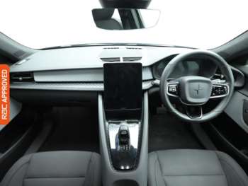 Used Polestar Polestar 2 2022 for sale - 74386761: Photo