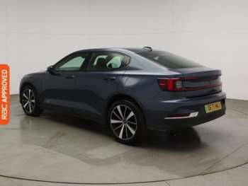 Used Polestar Polestar 2 2022 for sale - 74386761: Photo