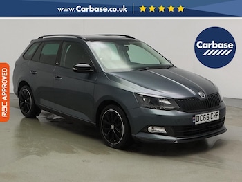 2016 - 1.4 TDI Monte Carlo Estate 5dr Diesel DSG Euro 6 (s/s) (90 ps)