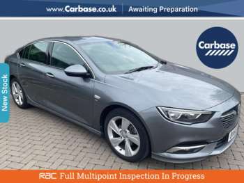 2018 - 1.5i Turbo GPF SRi VX Line Nav Grand Sport 5dr Petrol Automatic Euro 6 (s/s