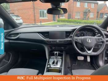 Used Vauxhall Insignia 2018 for sale - 75480859: Photo
