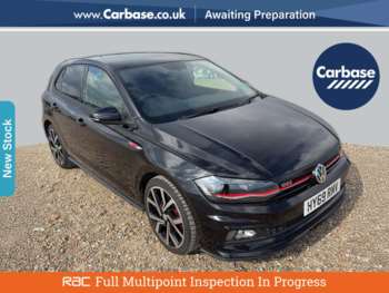 2025 - 2.0 TSI GTI+ 5dr DSG