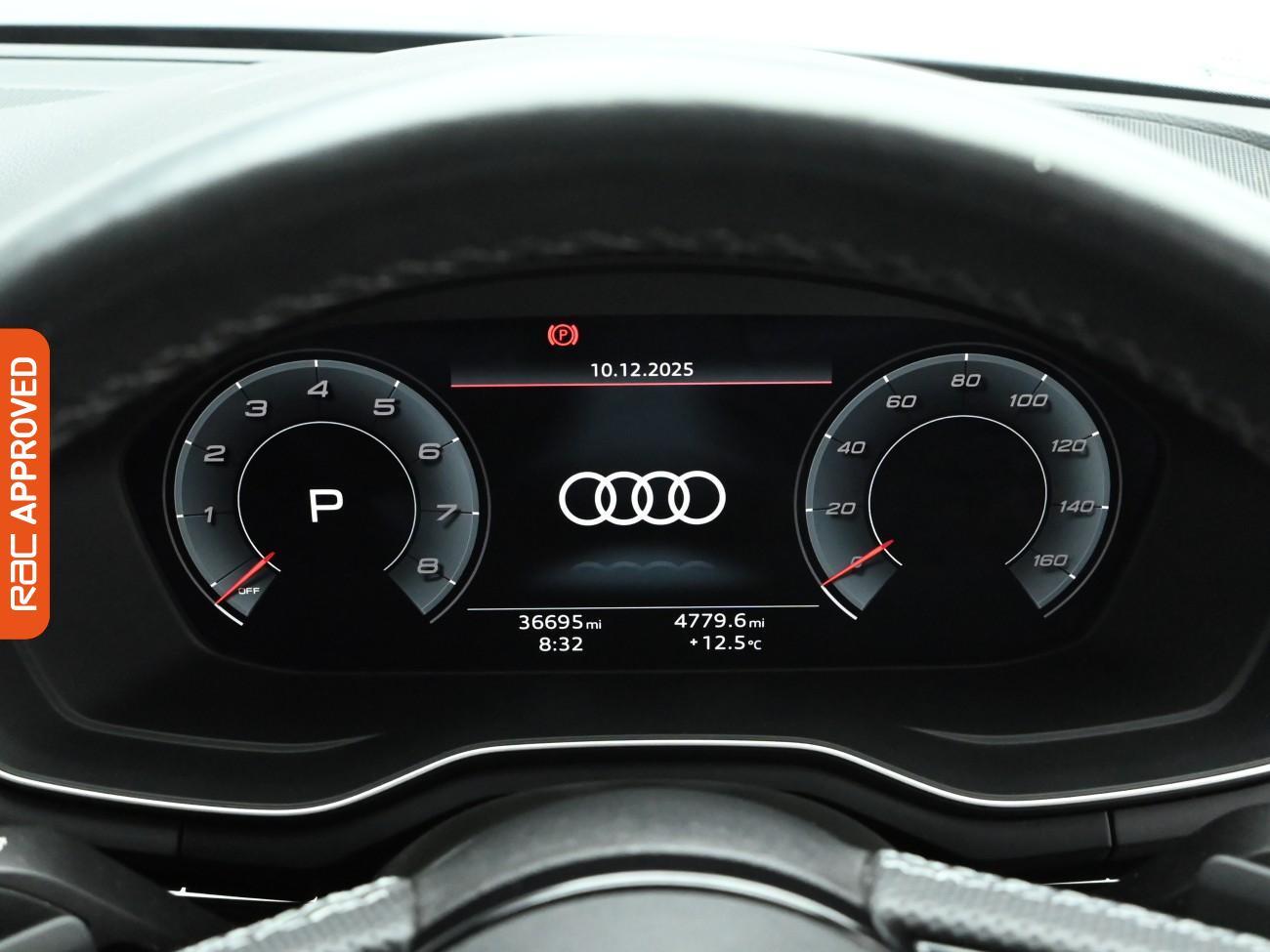 Used Audi A4 2020 for sale - 77032393: Photo 11