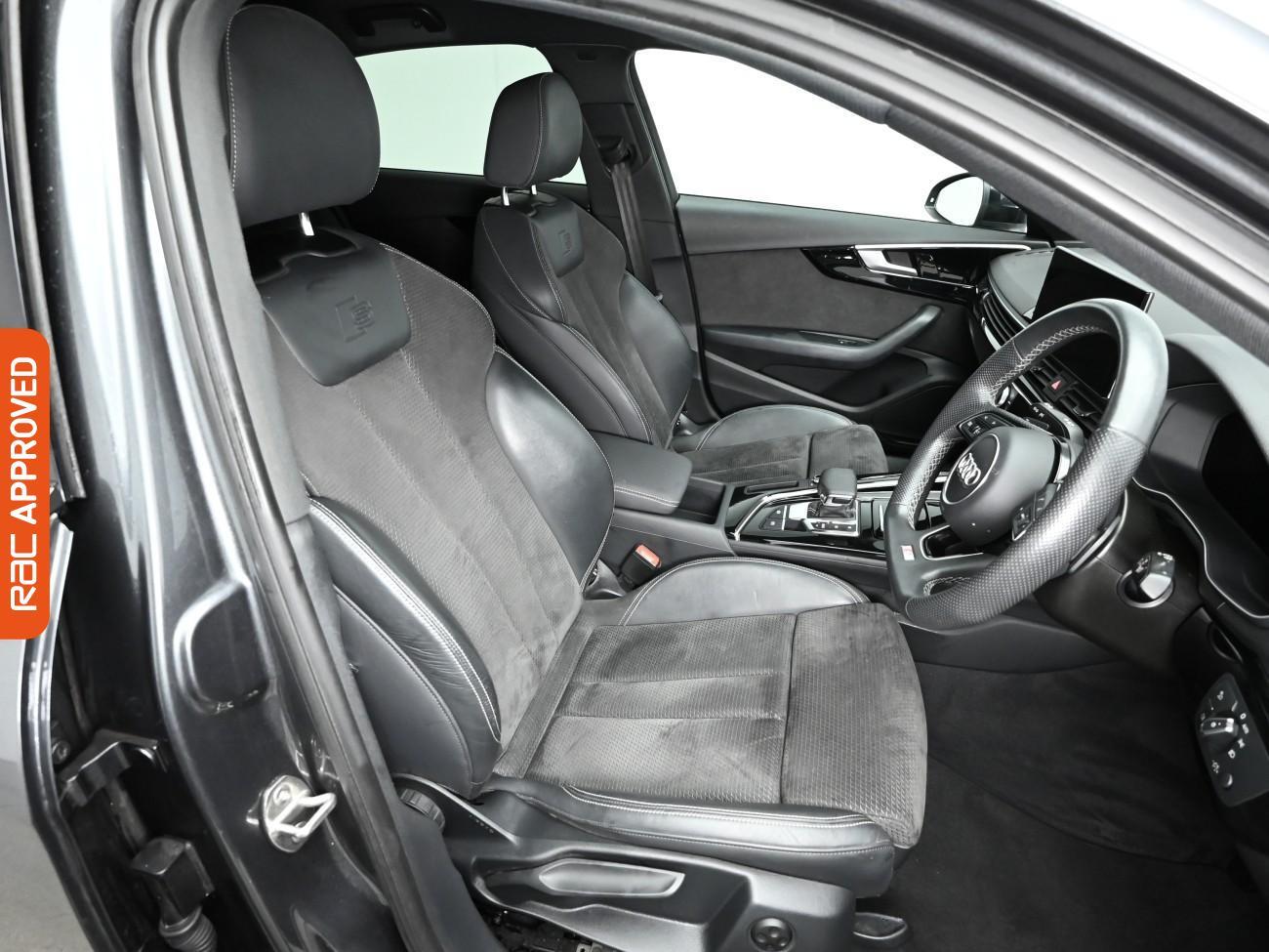 Used Audi A4 2020 for sale - 77032393: Photo 12