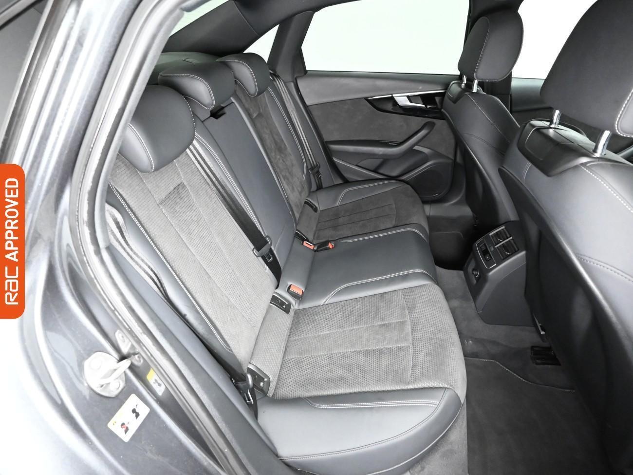 Used Audi A4 2020 for sale - 77032393: Photo 13