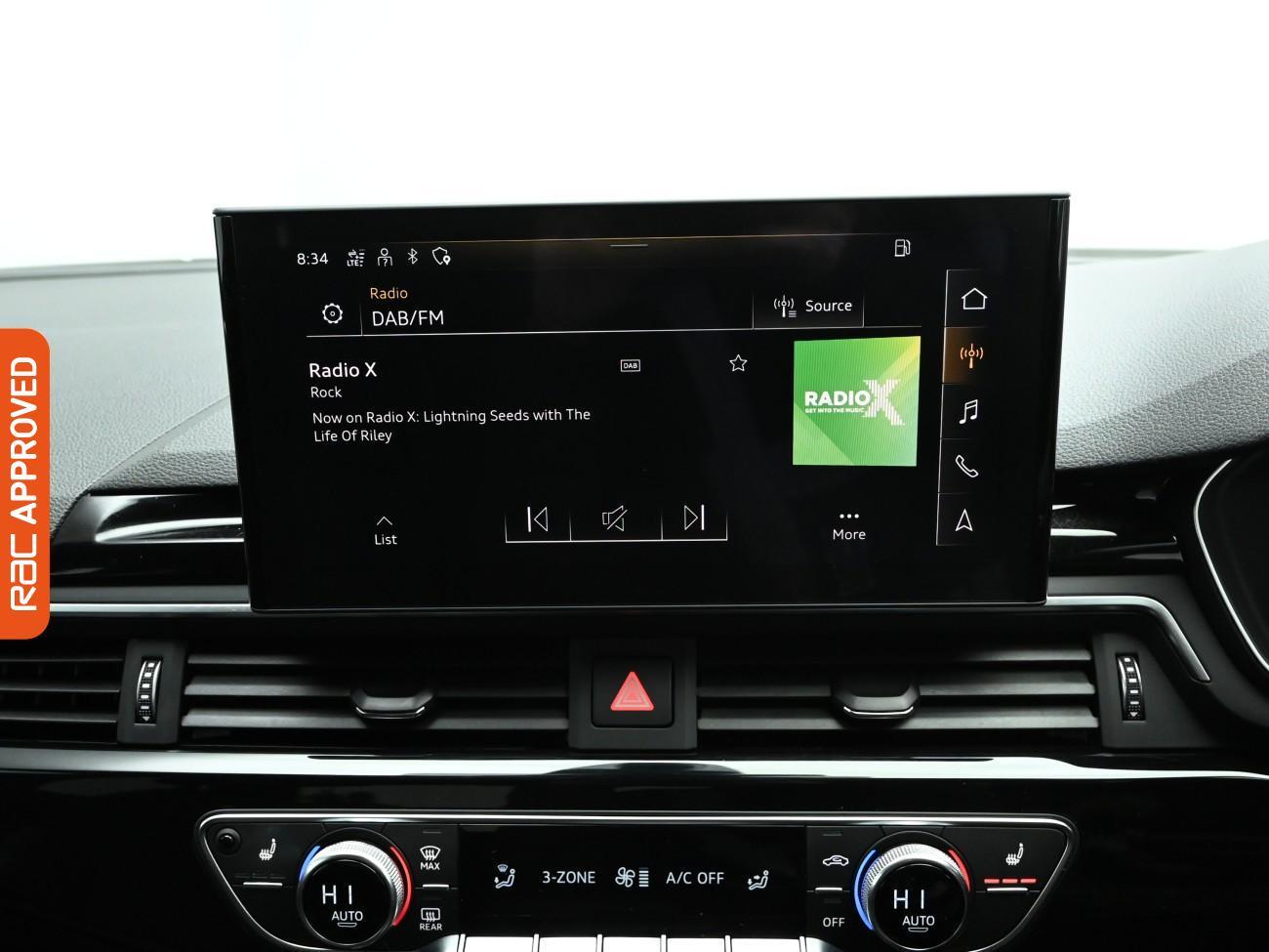 Used Audi A4 2020 for sale - 77032393: Photo 14