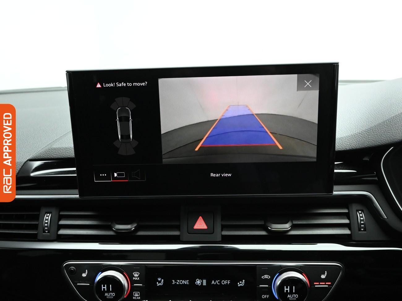 Used Audi A4 2020 for sale - 77032393: Photo 16