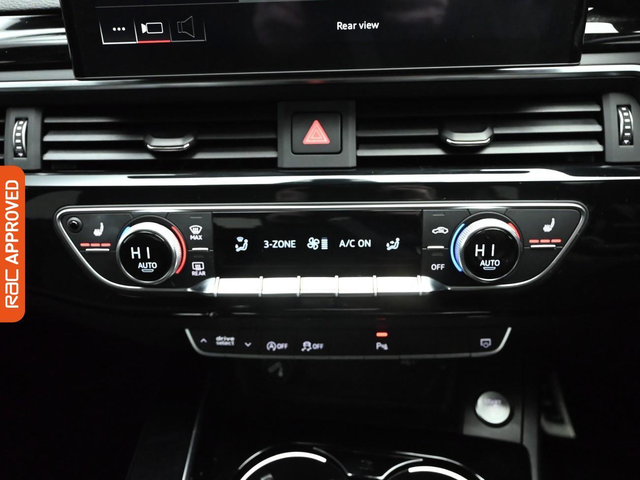 Used Audi A4 2020 for sale - 77032393: Photo 17