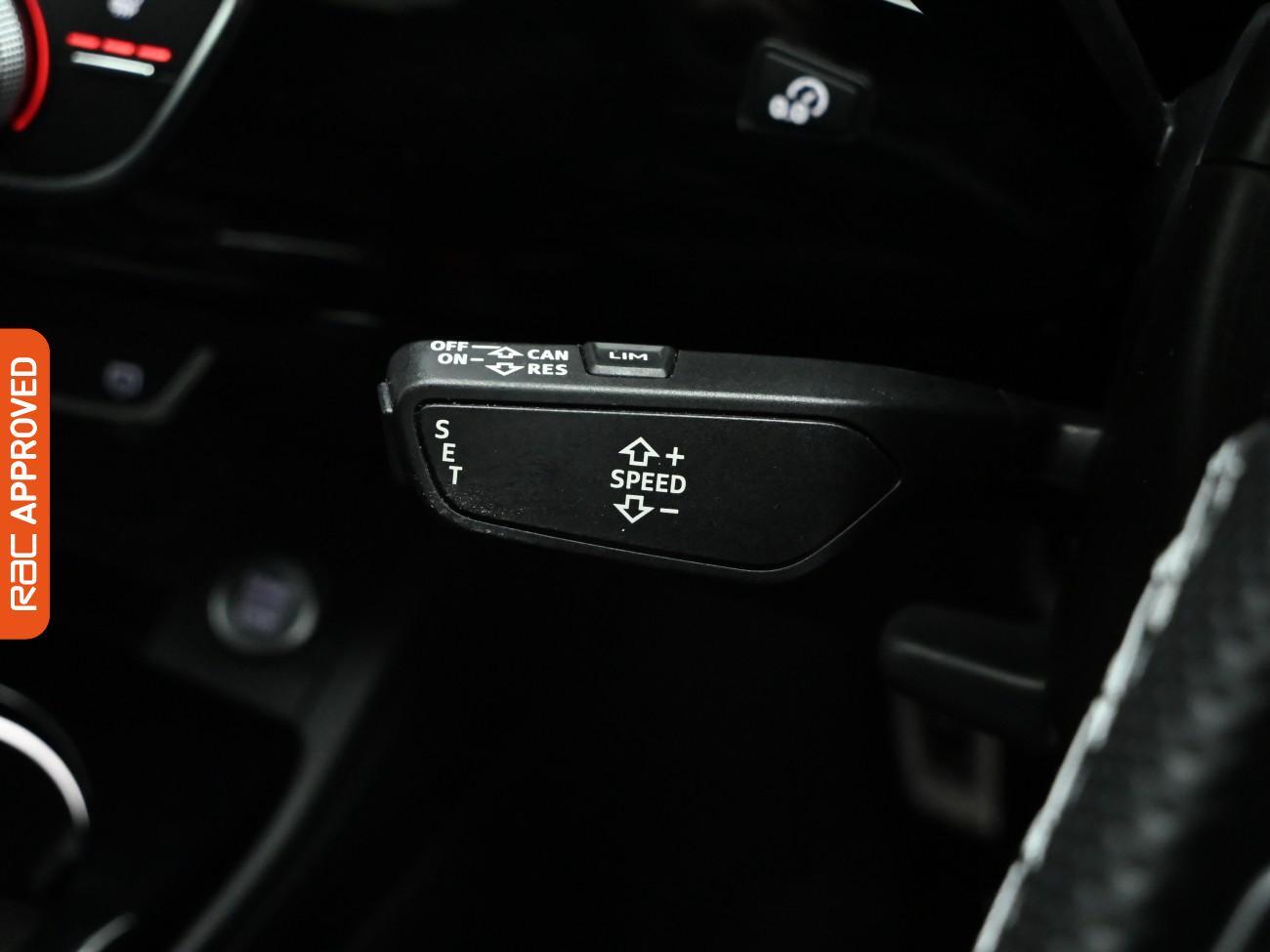 Used Audi A4 2020 for sale - 77032393: Photo 21