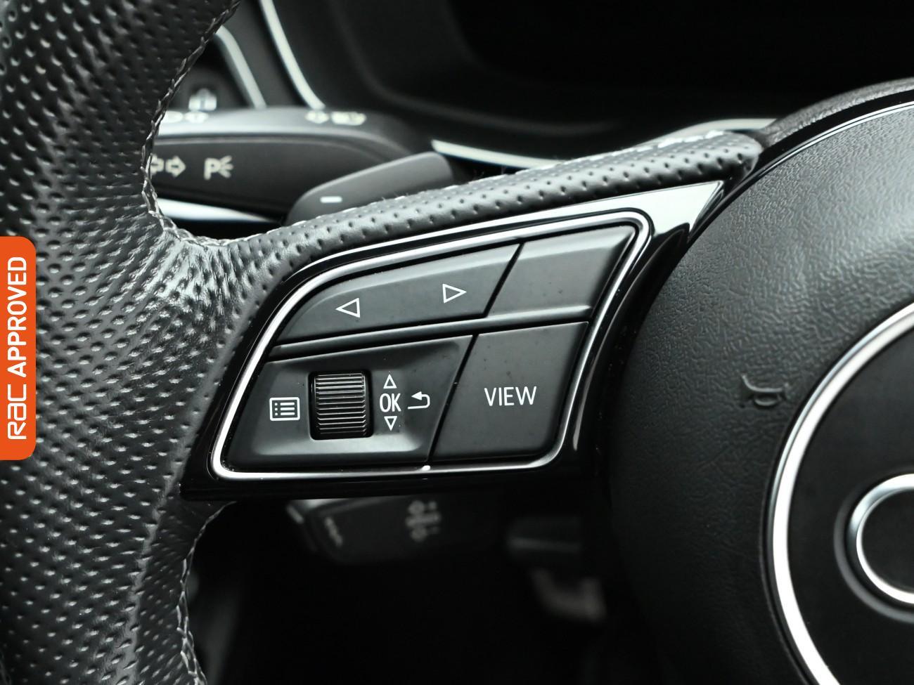 Used Audi A4 2020 for sale - 77032393: Photo 22