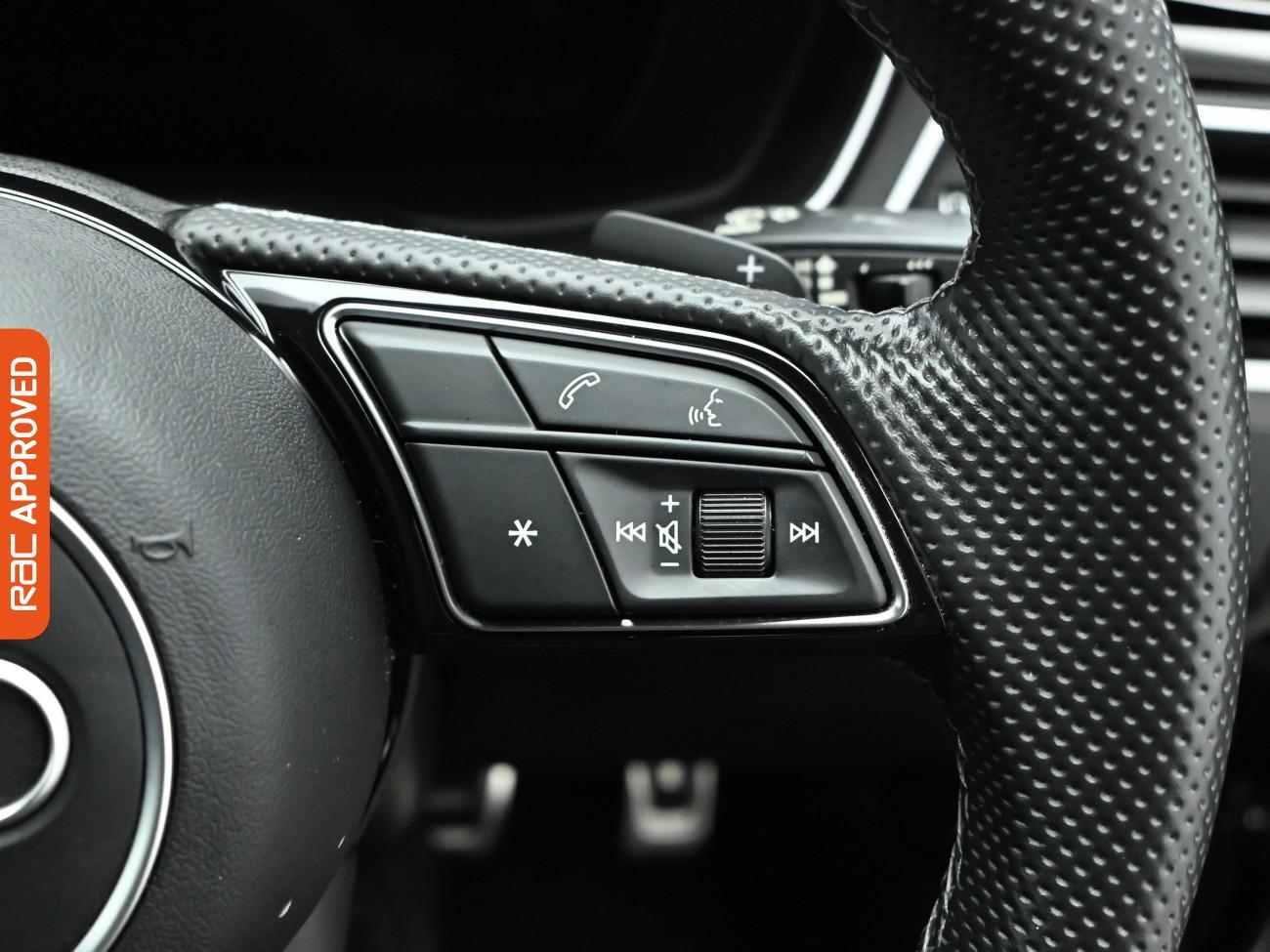 Used Audi A4 2020 for sale - 77032393: Photo 23