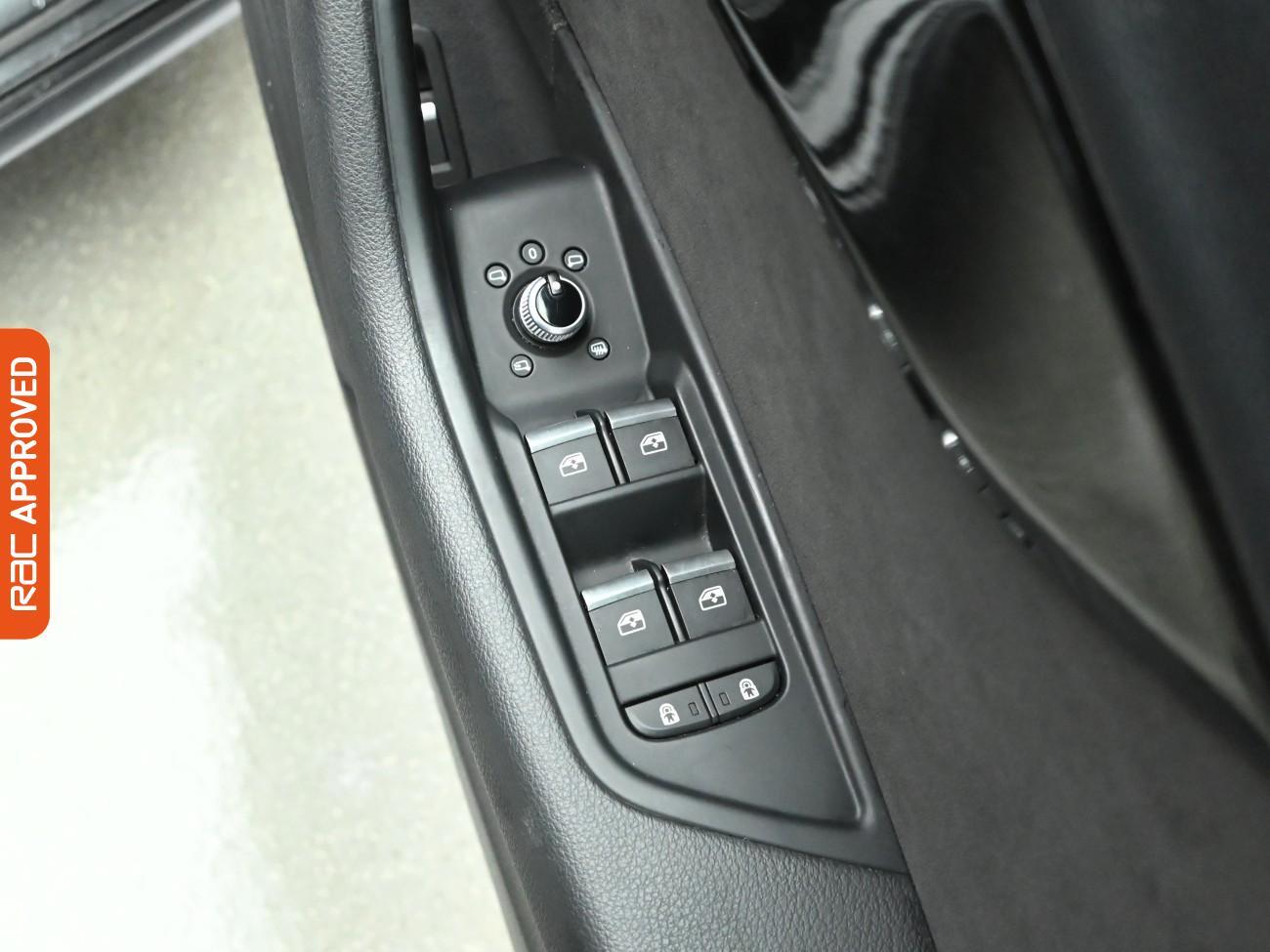 Used Audi A4 2020 for sale - 77032393: Photo 24