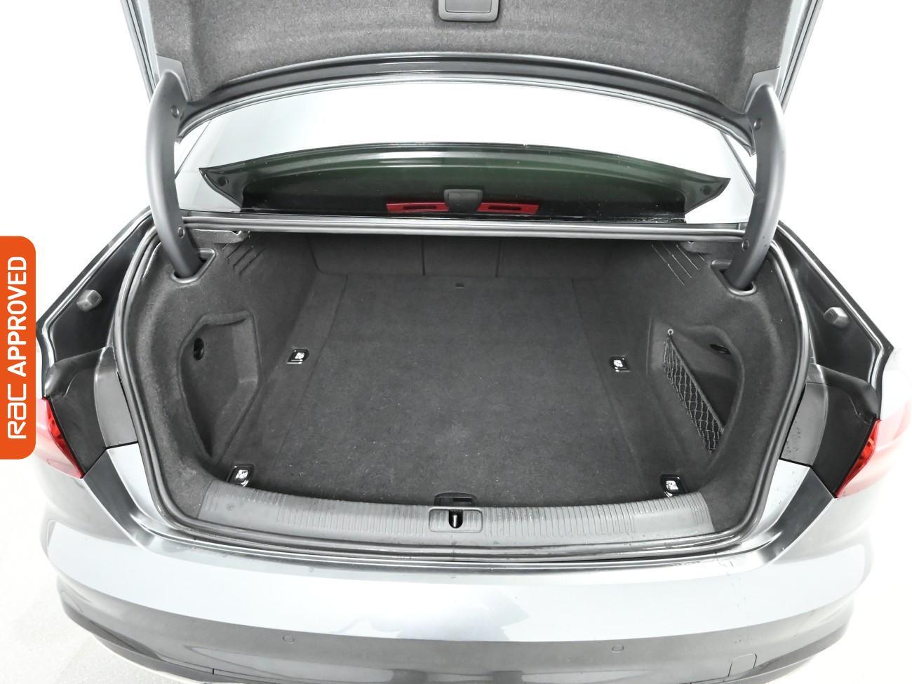 Used Audi A4 2020 for sale - 77032393: Photo 25