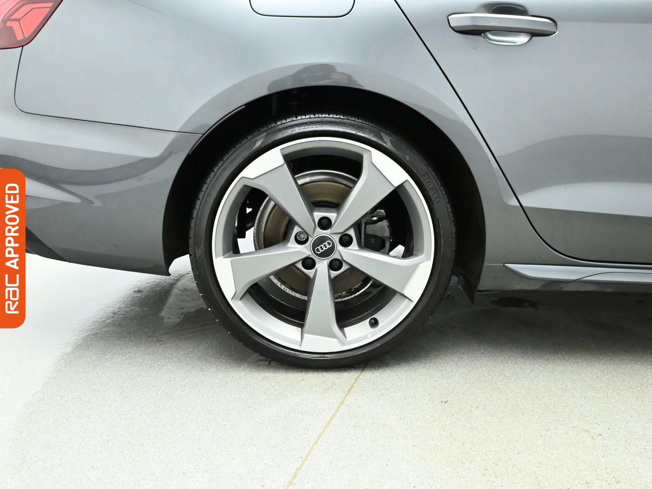 Used Audi A4 2020 for sale - 77032393: Photo 26