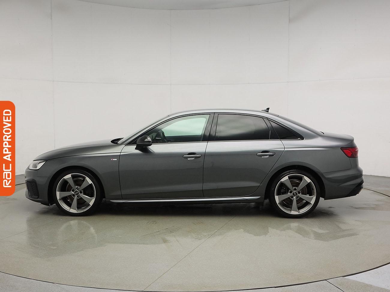 Used Audi A4 2020 for sale - 77032393: Photo 28