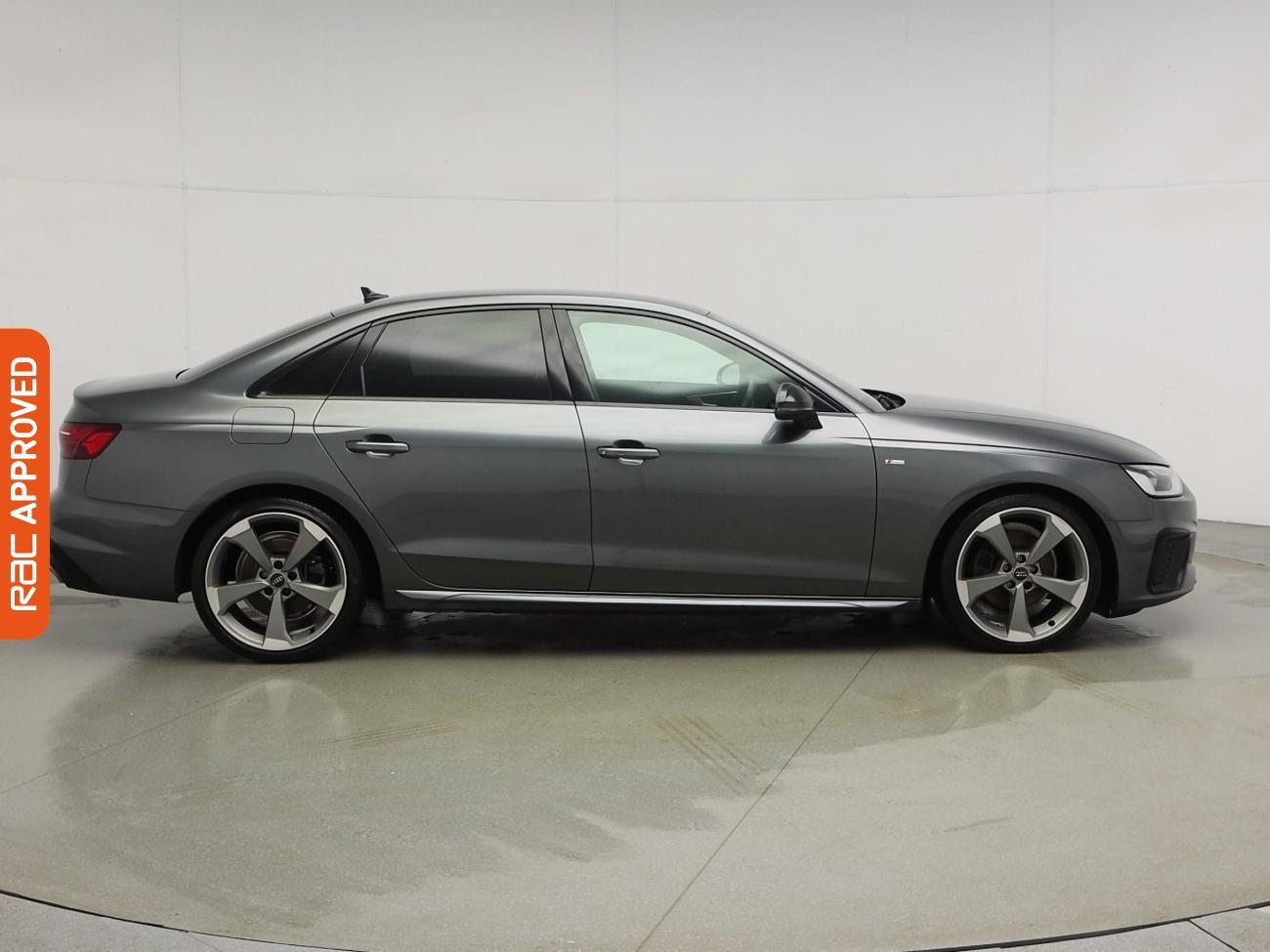 Used Audi A4 2020 for sale - 77032393: Photo 6