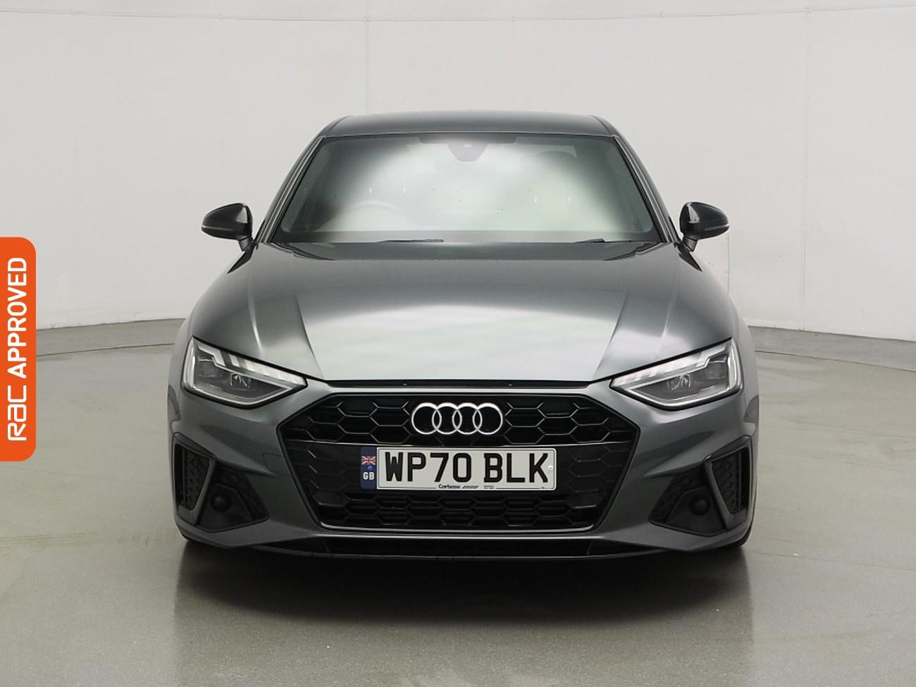 Used Audi A4 2020 for sale - 77032393: Photo 7
