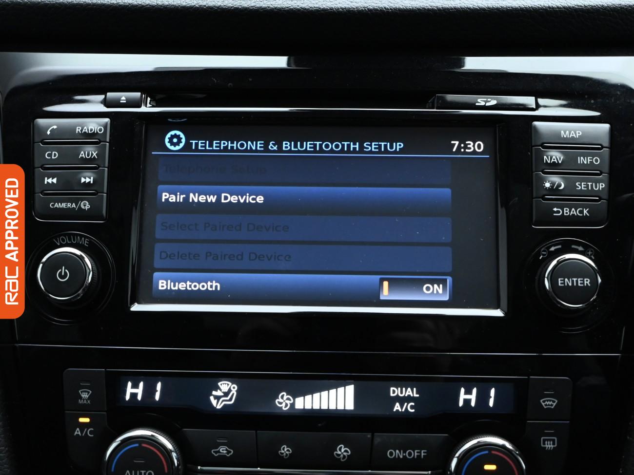 Used Nissan Qashqai 2017 for sale - 77340798: Photo 13