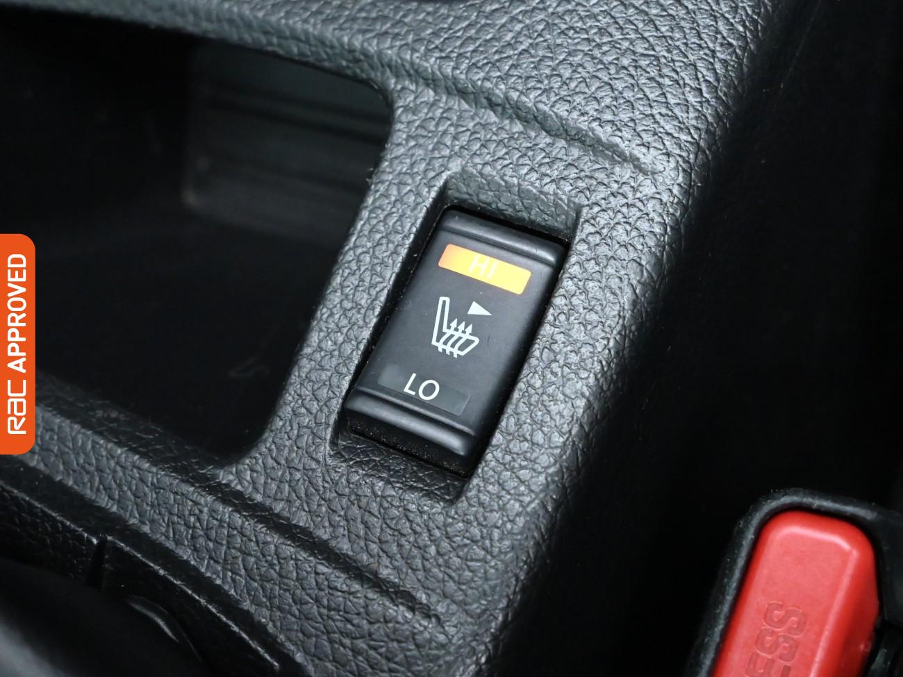 Used Nissan Qashqai 2017 for sale - 77340798: Photo 17