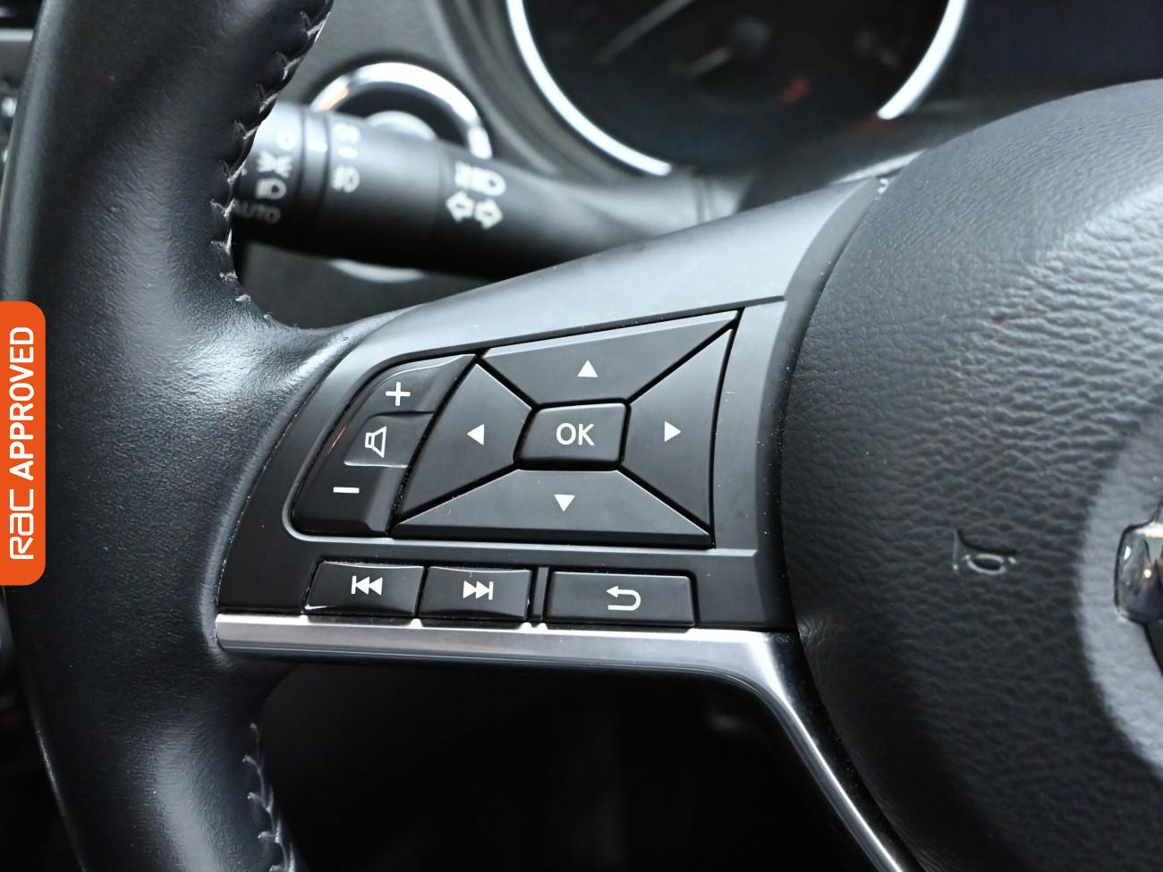 Used Nissan Qashqai 2017 for sale - 77340798: Photo 19