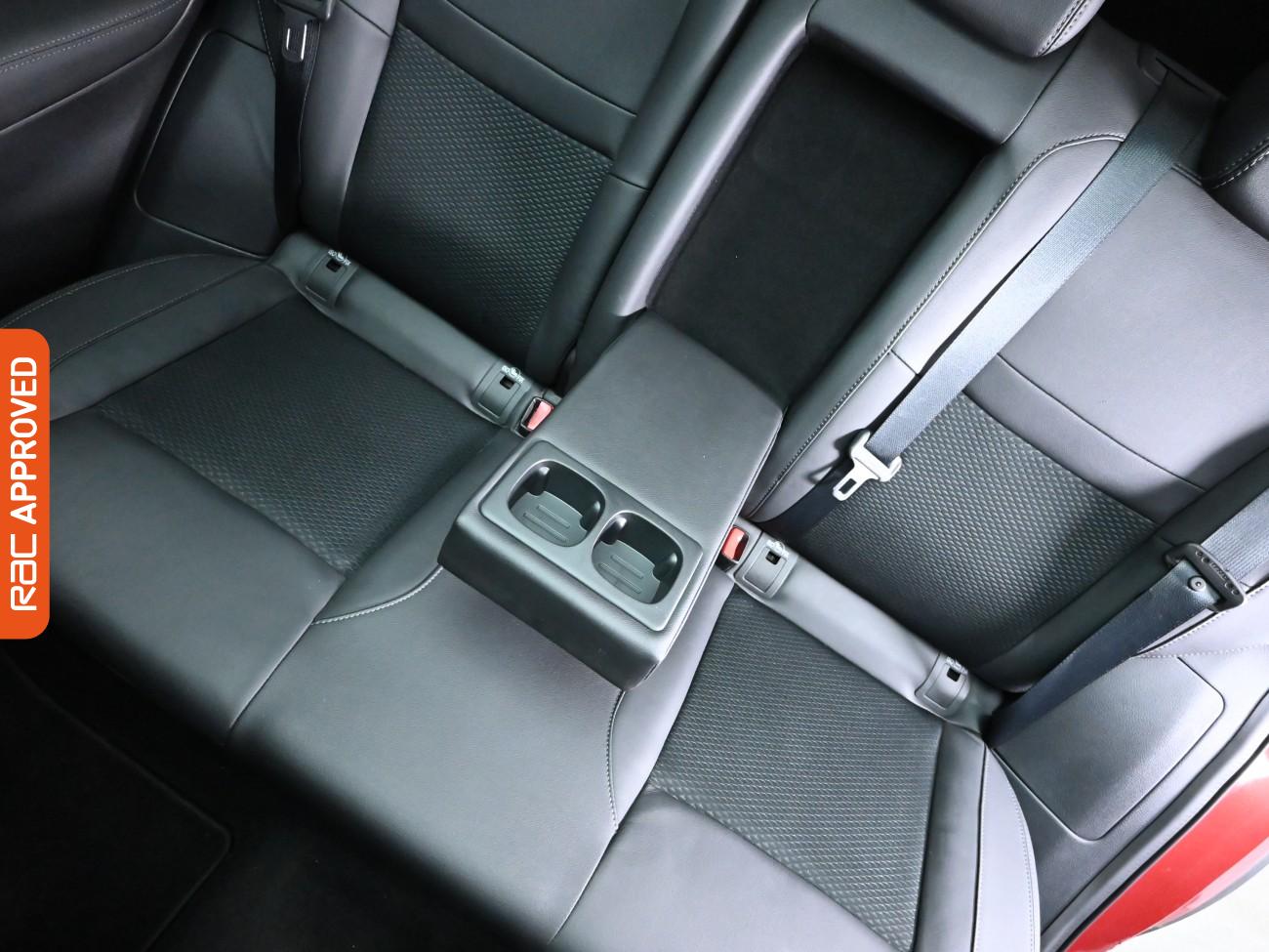 Used Nissan Qashqai 2017 for sale - 77340798: Photo 25