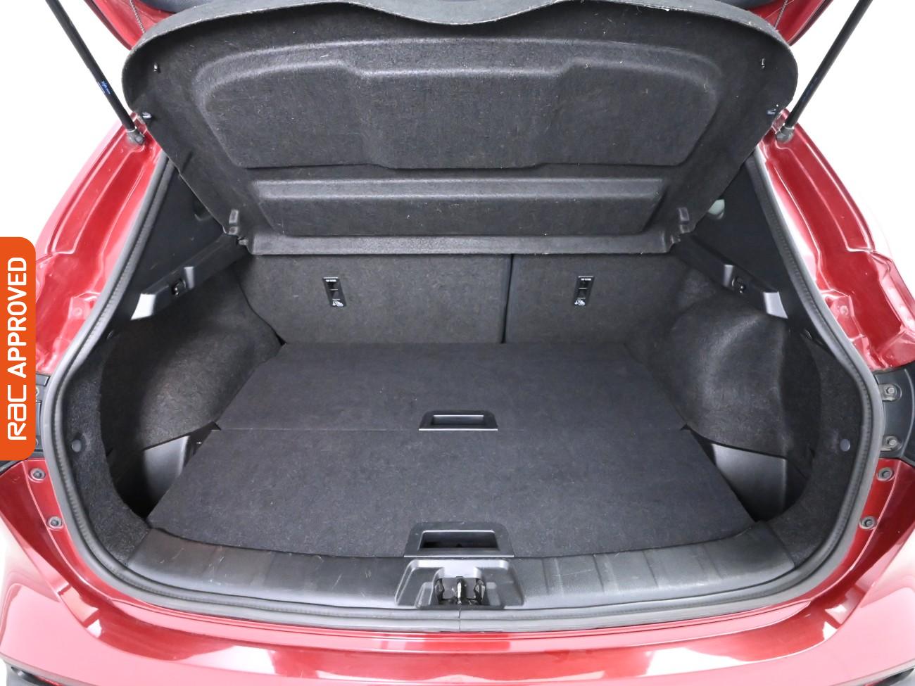 Used Nissan Qashqai 2017 for sale - 77340798: Photo 26