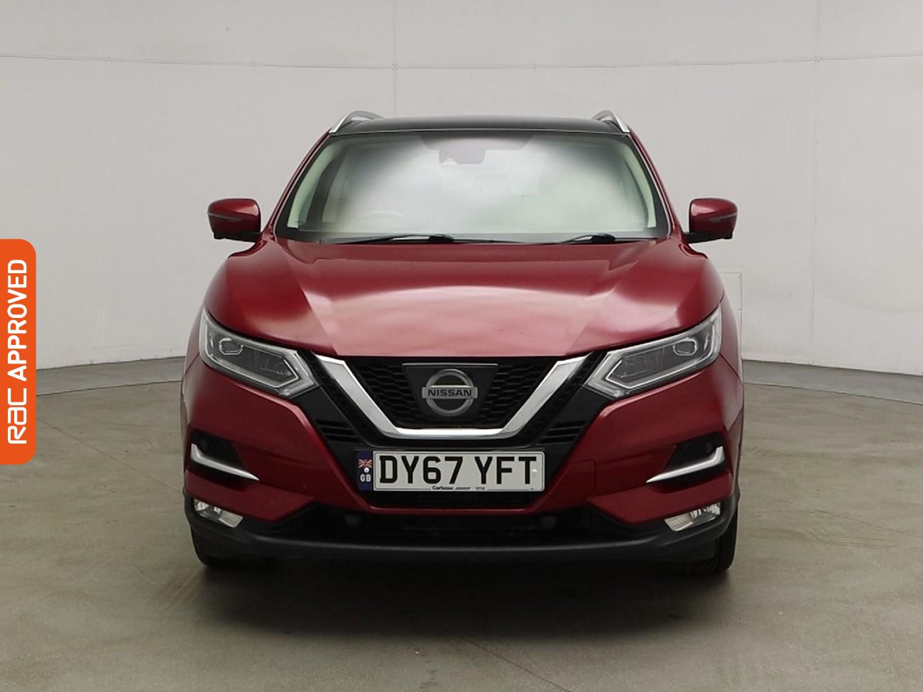 Used Nissan Qashqai 2017 for sale - 77340798: Photo 7