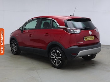 Used Vauxhall Crossland X 2020 for sale - 79612683: Photo