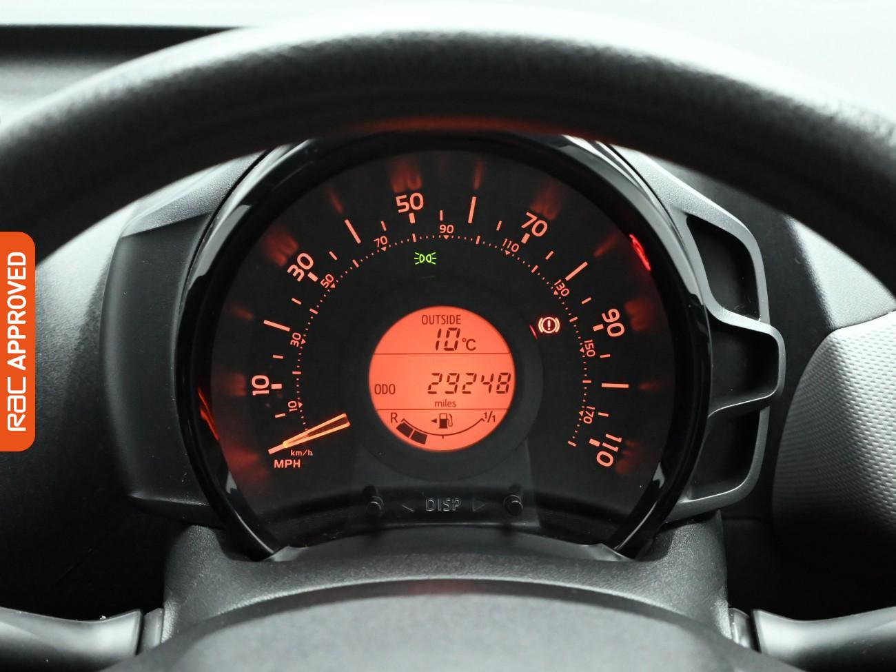 Used Peugeot 108 2019 for sale - 78055968: Photo 11