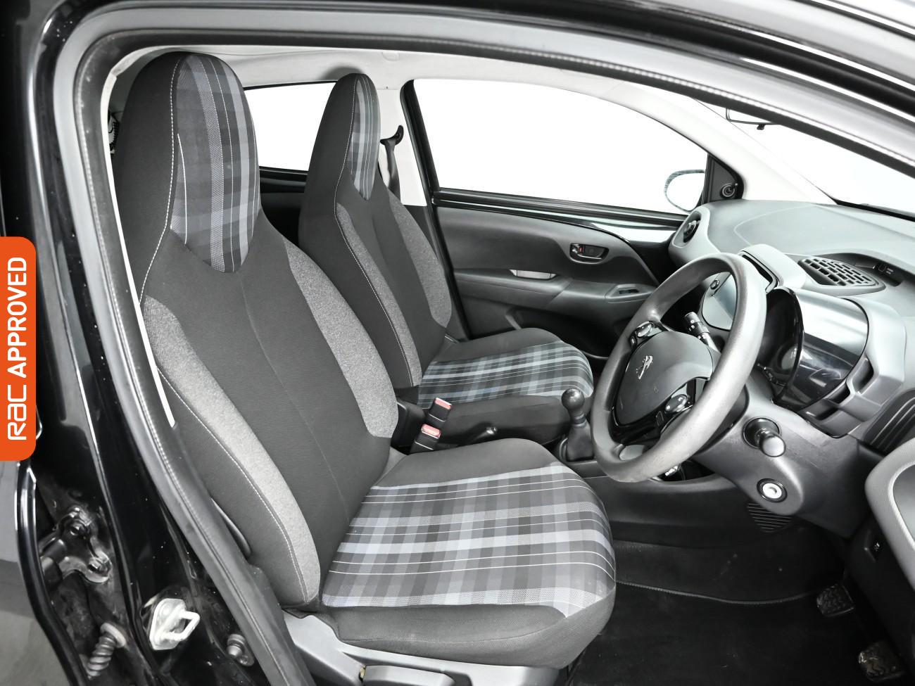 Used Peugeot 108 2019 for sale - 78055968: Photo 12