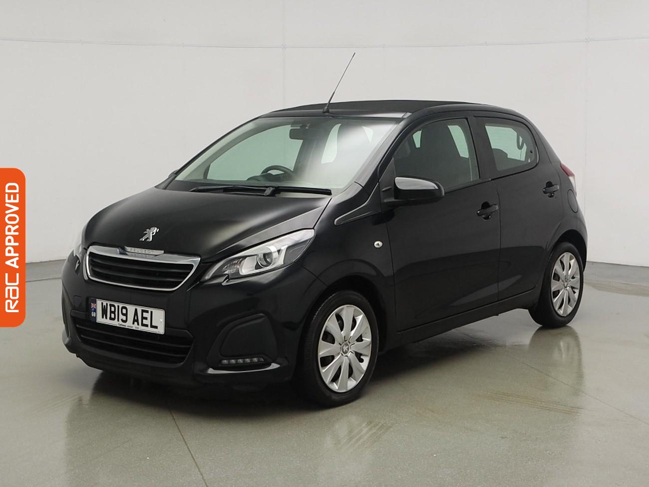 Used Peugeot 108 2019 for sale - 78055968: Photo 28