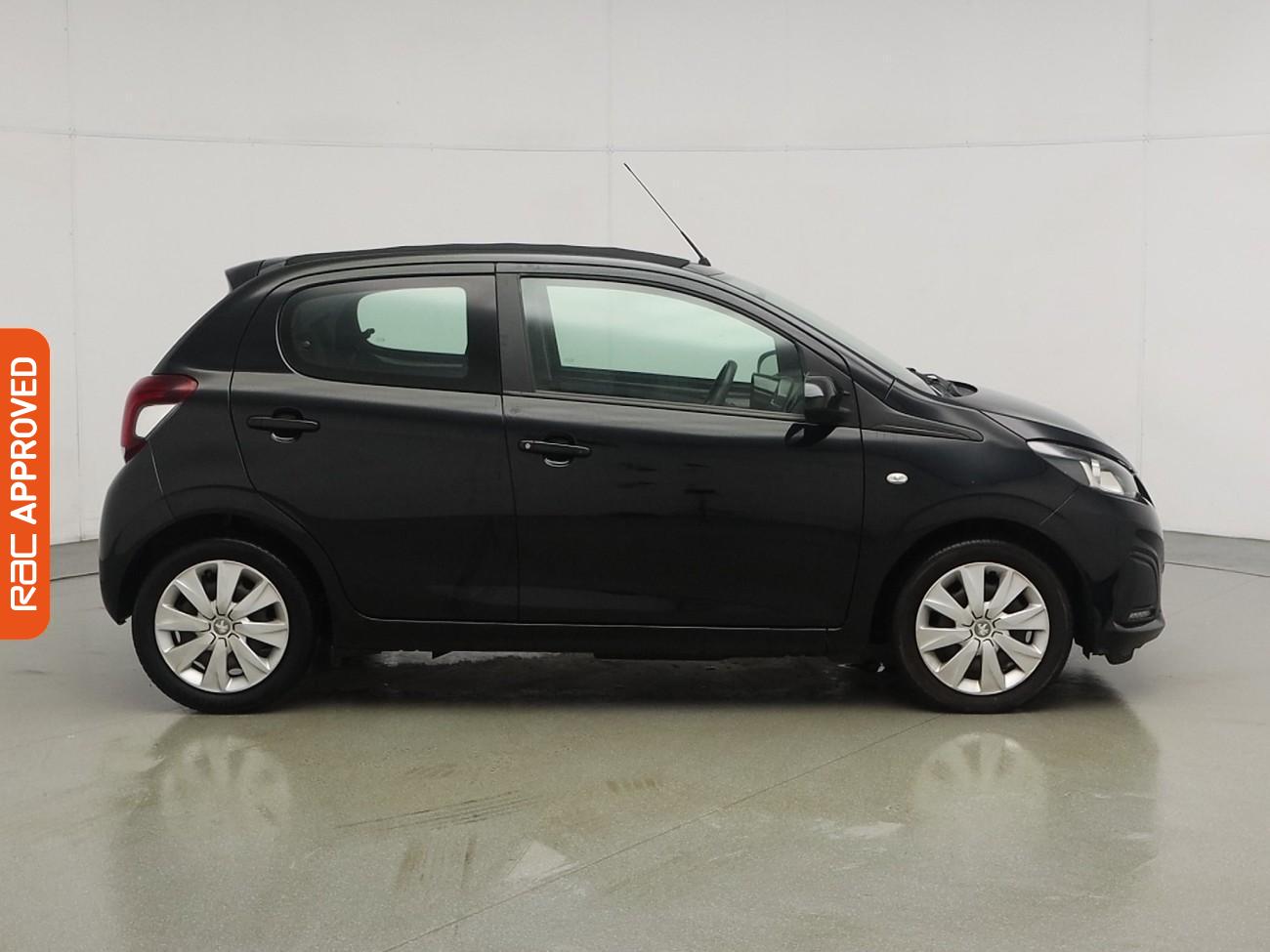 Used Peugeot 108 2019 for sale - 78055968: Photo 6