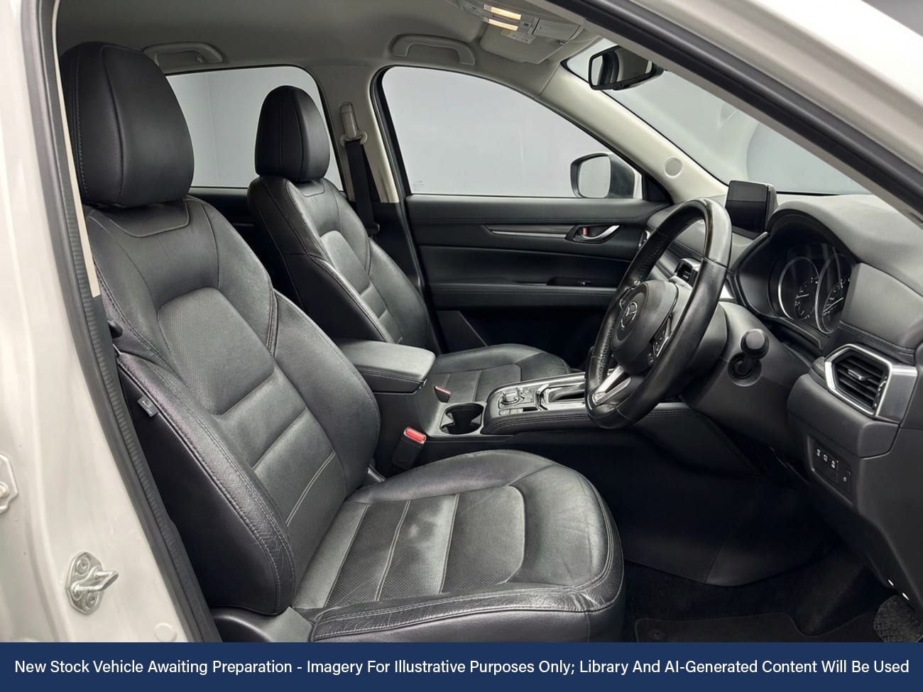 Used Mazda CX-5 2017 for sale - 77472815: Photo 3