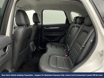 Used Mazda CX-5 2017 for sale - 77472815: Photo