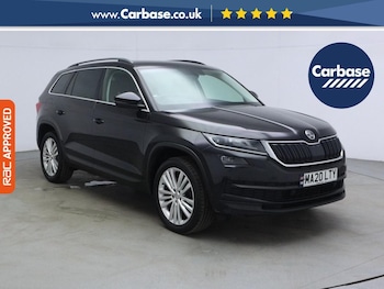 Used Skoda Kodiaq 2020 for sale - 79211149: Photo
