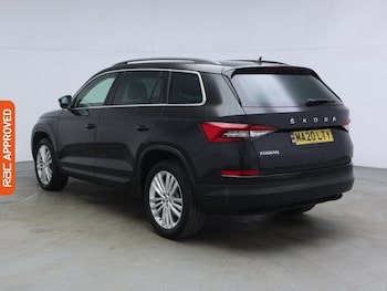 Used Skoda Kodiaq 2020 for sale - 79211149: Photo