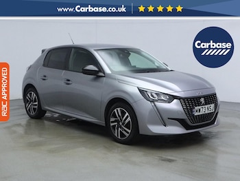Used Peugeot 208 2023 for sale - 79352075: Photo