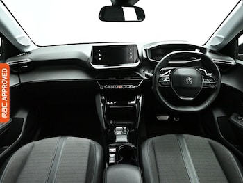 Used Peugeot 208 2023 for sale - 79352075: Photo
