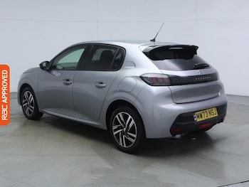 Used Peugeot 208 2023 for sale - 79352075: Photo