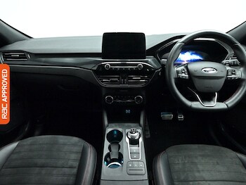 Used Ford Kuga 2021 for sale - 78268311: Photo