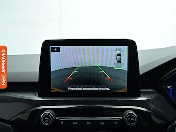 Used Ford Kuga 2021 for sale - 78268311: Photo