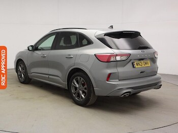 Used Ford Kuga 2021 for sale - 78268311: Photo