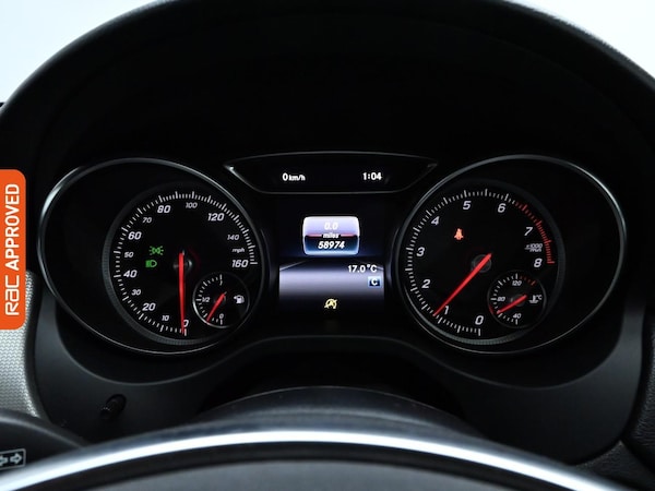 Used Mercedes-Benz GLA 2019 for sale - 76346530: Photo 11